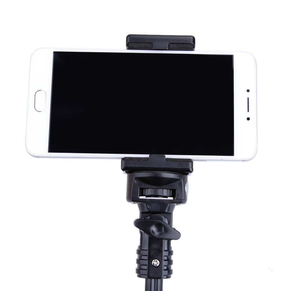 YunTeng C088 Selfie Stick Portable Light Weight Extendable Monopod Holder Electronic Digital Accessories for Mobile phone