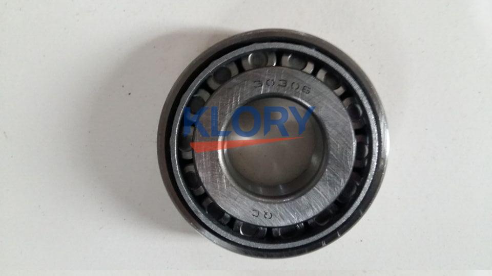 30306 TAPERED ROLLER BEARING(30306) FOR GREAT WALL haval