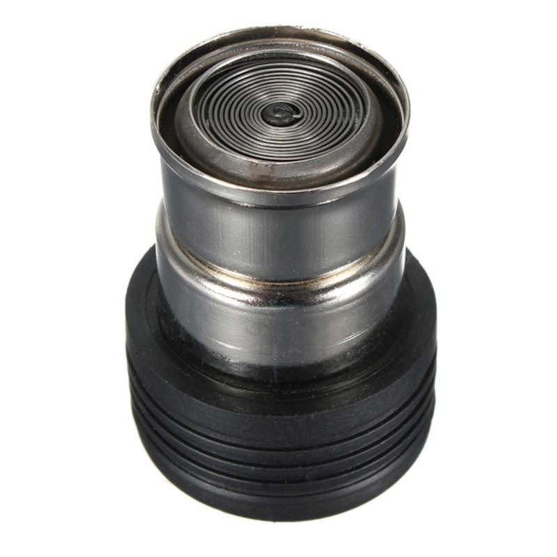 The Universal Illuminous Car Cigarette Lighter Assembly 12V for Auto Motorcycle with Socket & Cable