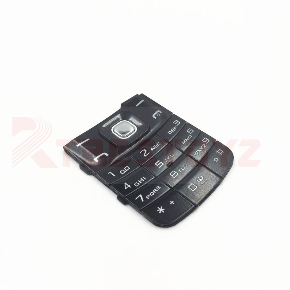 Rtbestoyz para nokia 8600 substituição do teclado para nokia 8600 teclado inglês