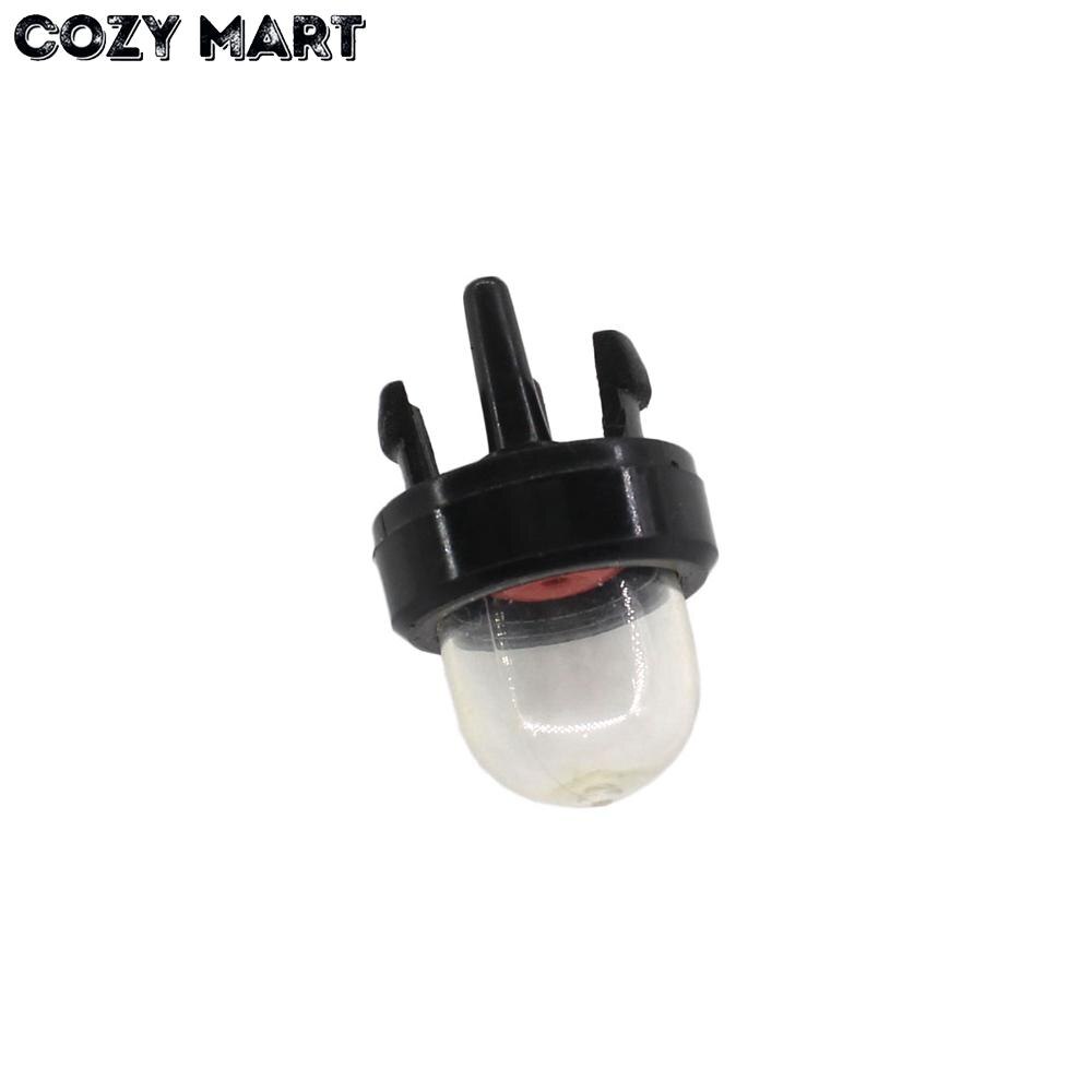 6x Primer Bulb with Fuel Line Kit For ST FS120 FS200 FS250 FS400 FS450 FS480 SP400 SP450 SP451 SP481 Strimmer Walbro Carb