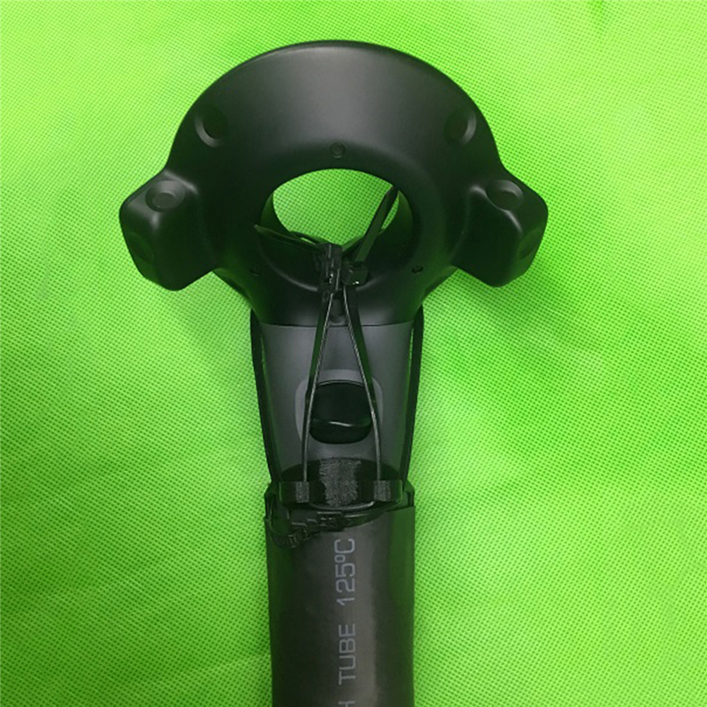 Pour battre le sabre jeu VR contrôleur de jeu connecteur étui de protection pour HTC VIVE casque accessoires 3D impression poignée connecteur