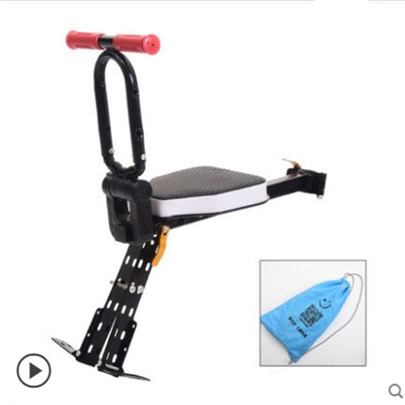 Fiets Kinderzitje Voor Draagbare Quick Release Mountainbike Baby Autozitje Fiets Fiets Kinderzitje