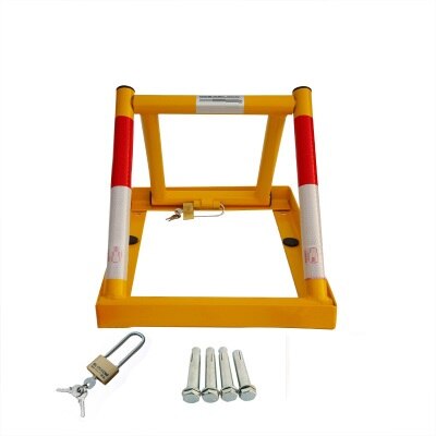 5KG Car auto position lock close device parking st... – Grandado