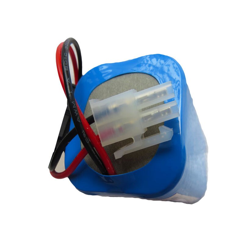 Oplaadbare Conga Batterij 2800 Mah Robotic Robot Cleaner Accessoires Onderdelen Voor Conga Excellence Iboto Aqua V710