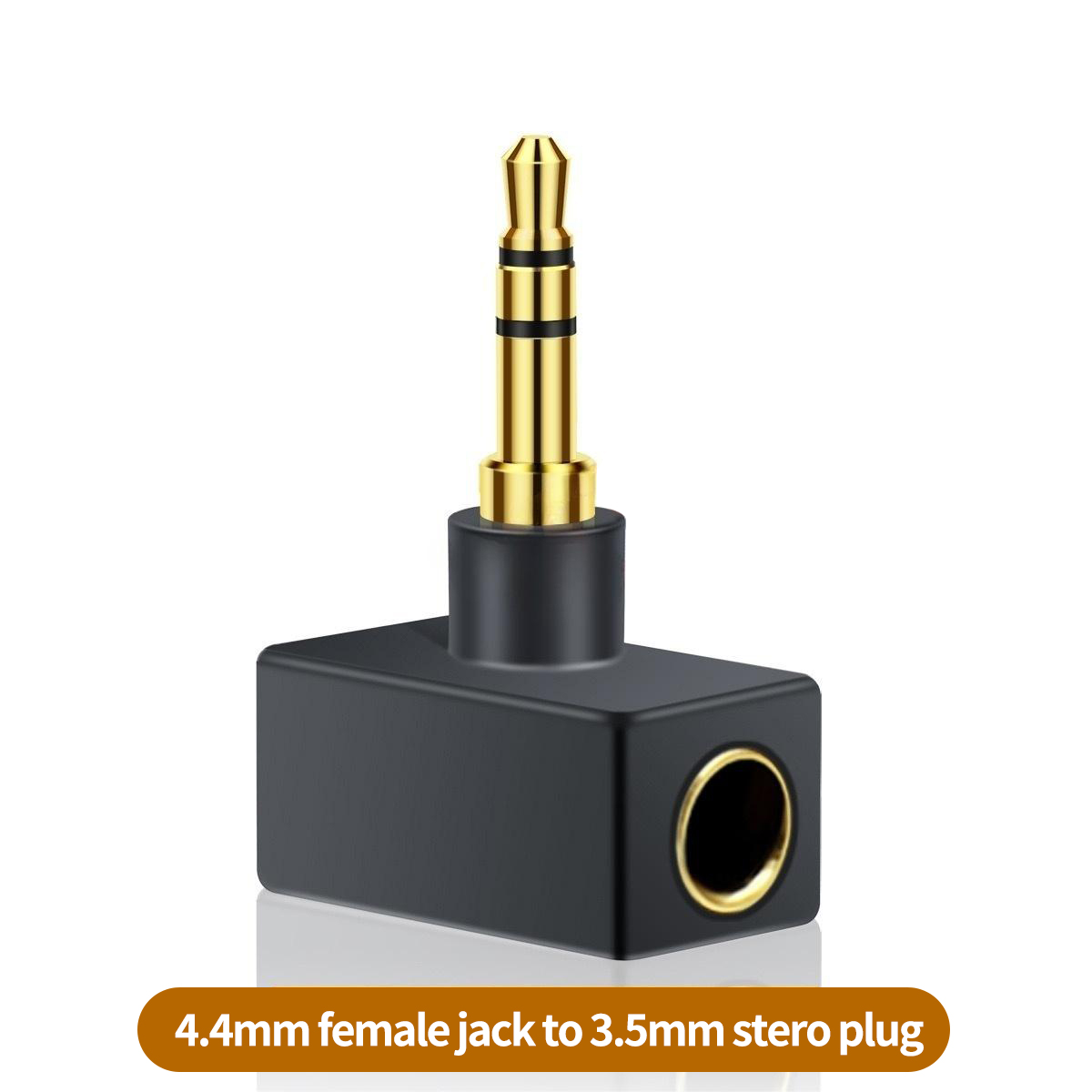 4 4Mm Tot 3 5Mm Jack Adapter 4 4Mm Tot 2 5Mm Gebalanceerde Adapter 2 5Mm Tot 4 4 4Mm 2 5Mm Tot 3 5Mm Audio Adapter 2 5Mm Tot 3 5mm Jack