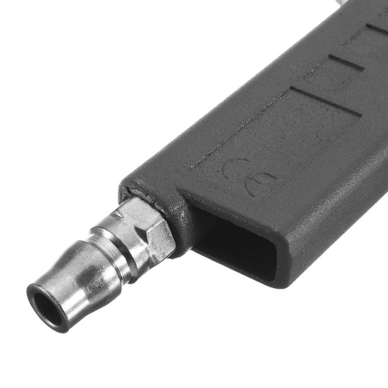 Car Tire Pressure Gauge Digital Display Tire Pressure Monitor Inflation Monitoring