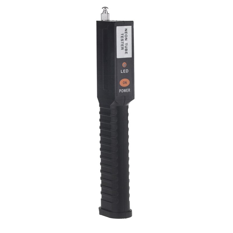 Ts-990 de tubo de neón de mano lámpara Led probador de bombilla fluorescente Kit de reparación de inspección