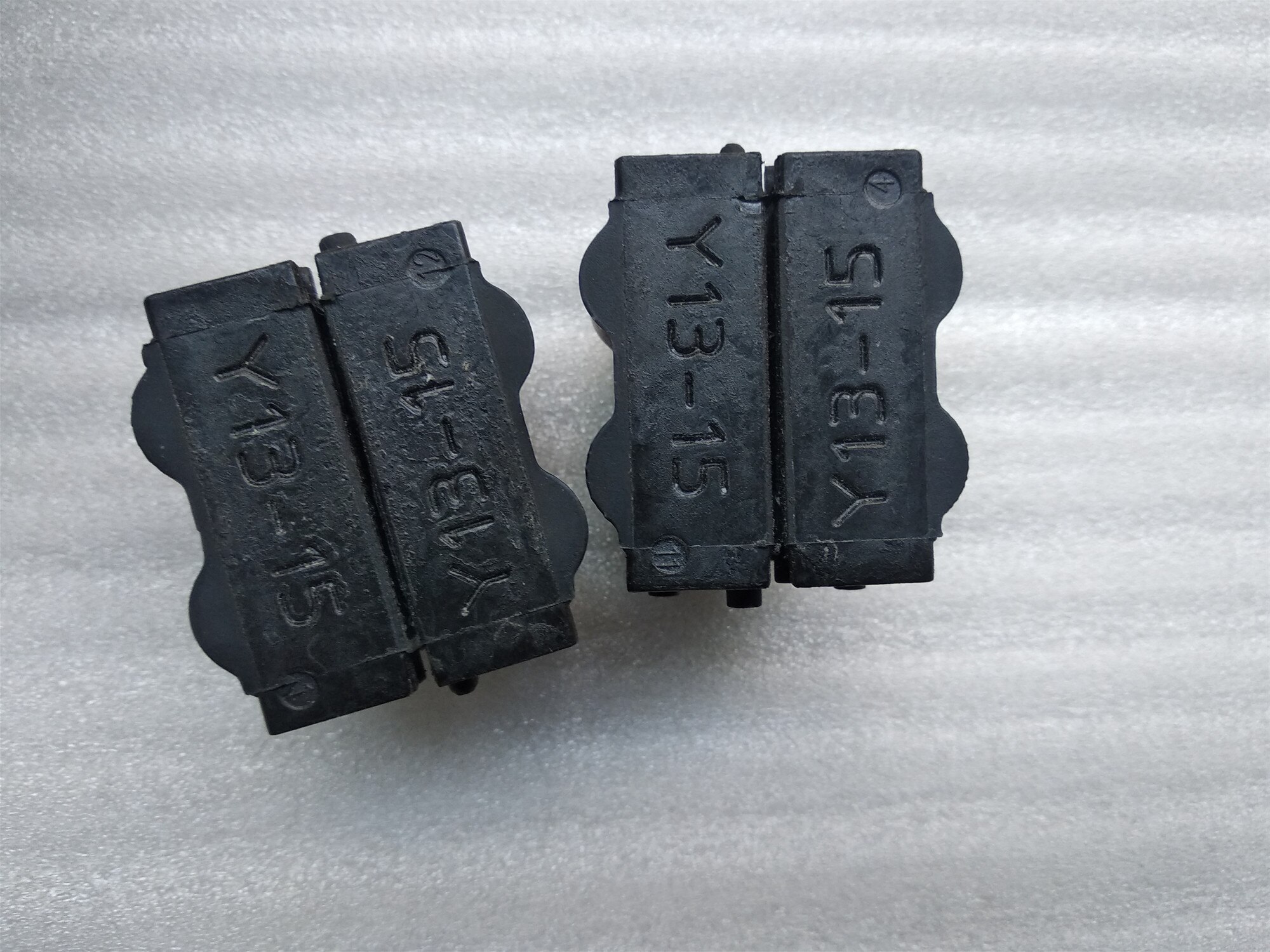 For hyundai Rear stabilizer bar bushing, rear balance bar rubber sleeve 555133S000 55513-3S000