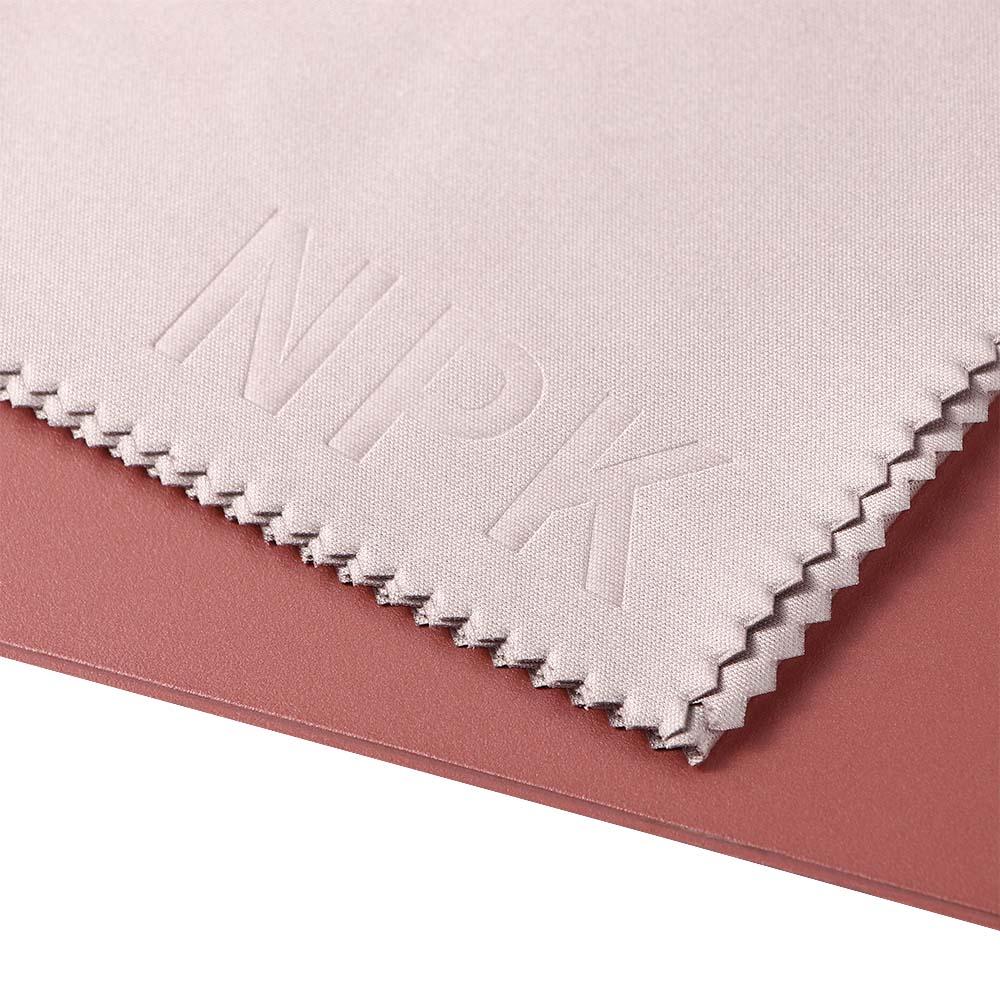 Laptop Screen Cleaning Cloth Blanket Cover Laptop Keyboard Blanket Notebook Palm Keyboard Covers Microfiber Protective Film