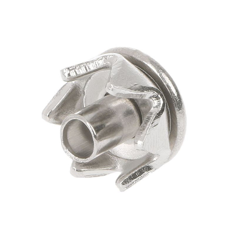 1 spike anti-slip ice clip shoe spikes winter climbing anti-ski spikes cleats crampons holding shoe covers