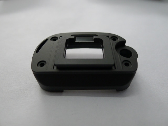 Øyereparasjonsdeler til sony ilce -7 sm 2 ilce -7 rm 2 a7r ii  a7 rm 2 a7s ii søkerdeksel øyekoppbasebrakett