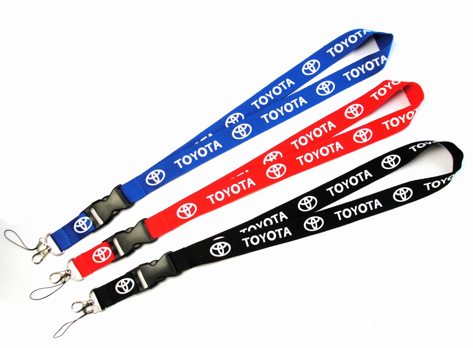 2-in-1 buchse Auto Schlüsselband, praktisch Schlüsselband, keychain Band, zertifikat hals Gurt, praktisch gurt