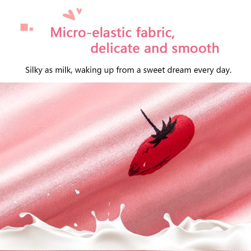 Nightdress Girl Baby Pajamas Princess Nightgown Kids Home Dress Silky Summer Dresses Girl Sleepwear pyjamas kids