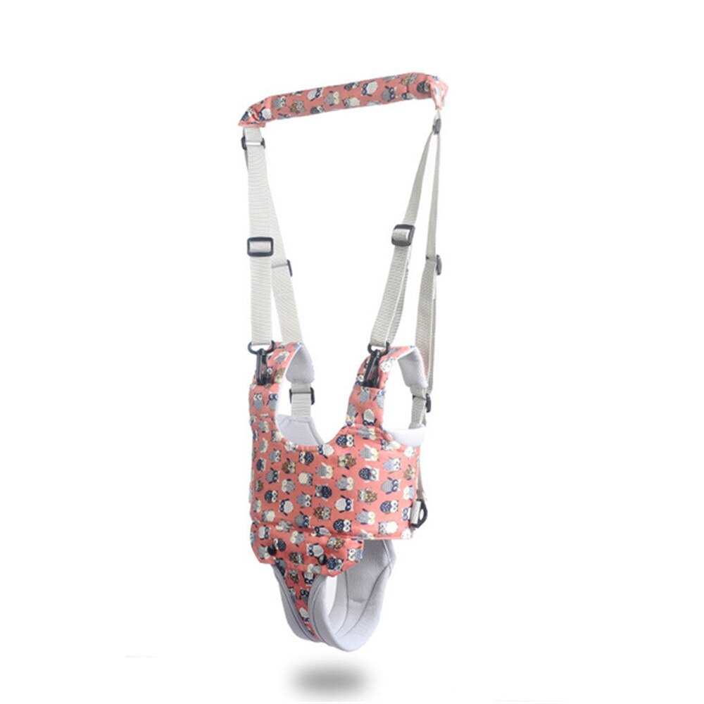 Loopstoeltje Verstelbare Baby Wandelen Harness Veiligheid Harnesses Rugzak Riemen Voor Peuter Assistant Learning Activiteit Wandelaar: 1