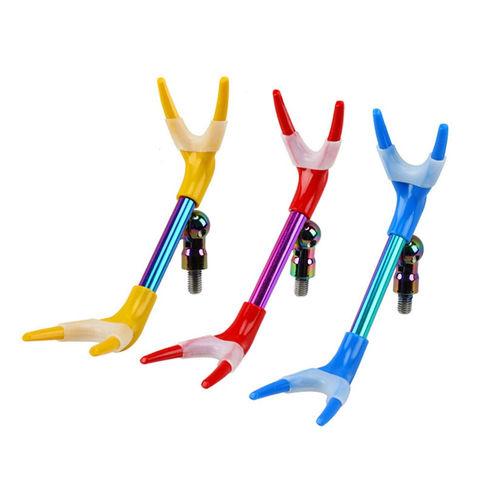 Universal Fishing Pole Holder Adjustable Foldable Bracket Sea Lake Fish Rod Fix Pole Rack Stand Fishing Accessories