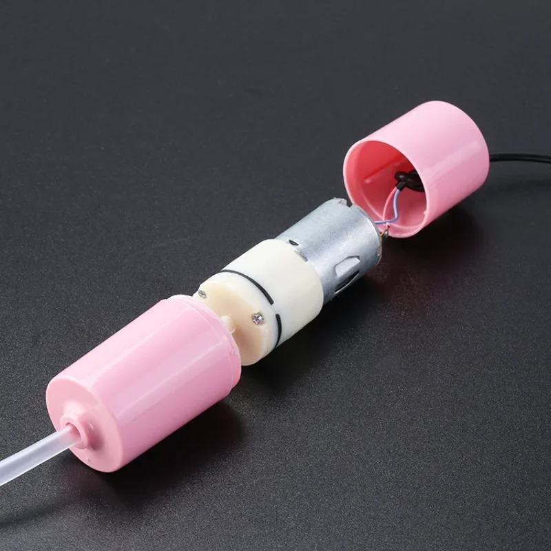 Mini Kleine 5v 1W Stille Luchtcompressor Beluchter Oxygenator Aquarium Accessoires voor Aquarium USB Aquarium Zuurstof luchtpomp