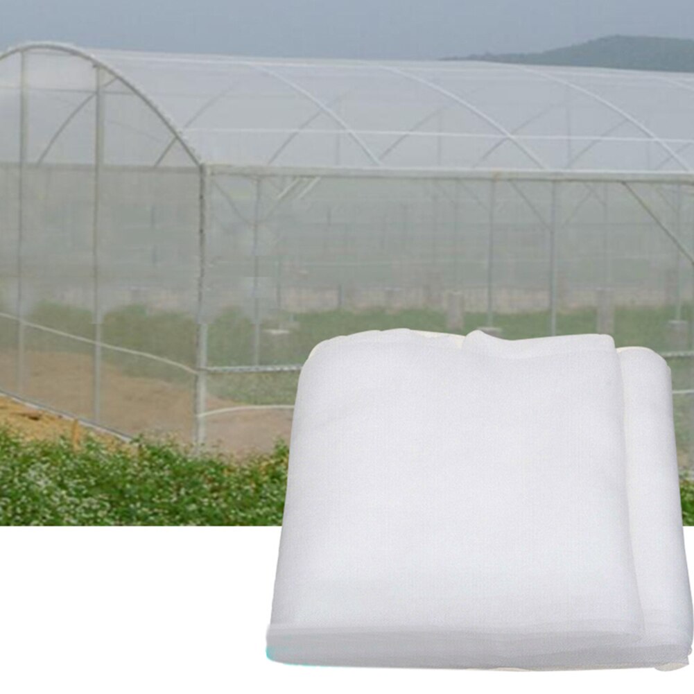 Anti oiseau antiparasitaire maille serre filet de protection plante fruitière couverture de jardin