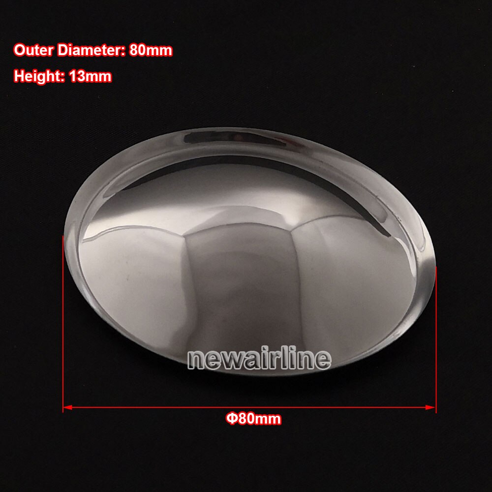 2 sztuk 30mm/35mm/40mm/45mm/50mm/54mm/64mm/80mm/95mm głośnik osłona przeciwpyłowa głośnik niskotonowy kopuła plastikowa stożek pokrywa Bass naprawa części: Rose Red