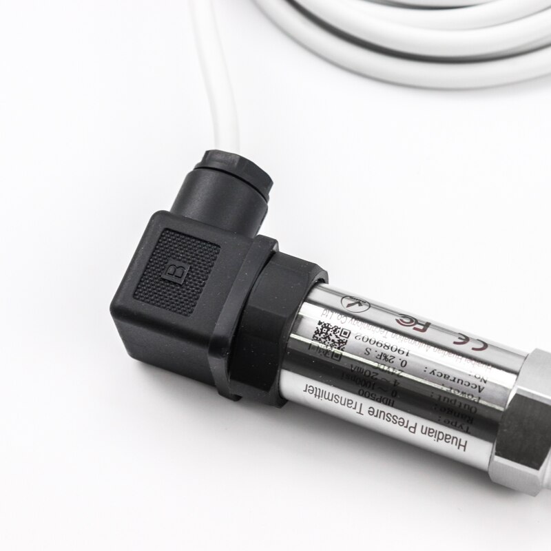 10bar Pressure Sensor 4 20ma Analog Pressure Transmitter China Digital Pressure Transmitter