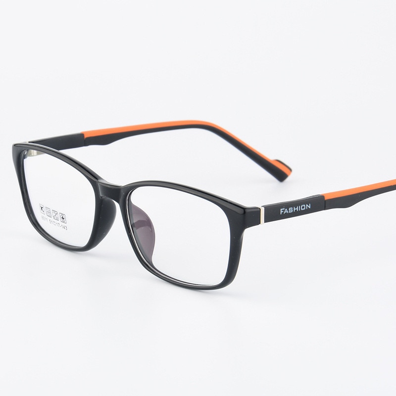 Children Spectacle Frame Student Myopia Eyeglasses Prescription Optical Kids Eye Glasses Frame For 8-18 Boys&Girls