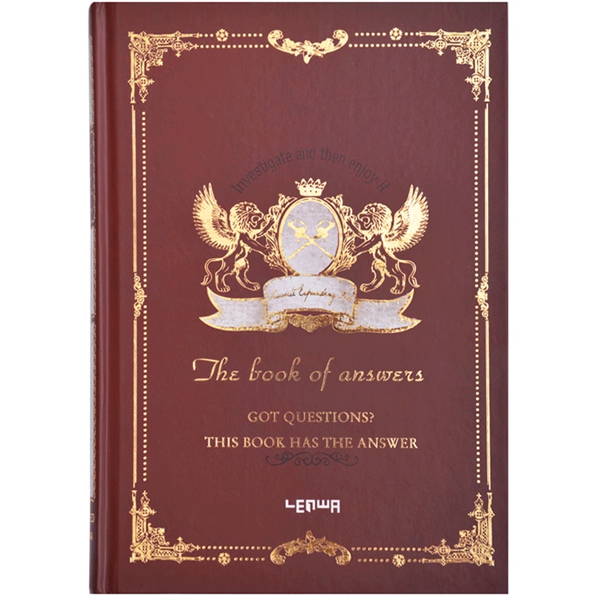 Retro Notebook Journals for Traverlers Planner Stamping Card Cover, B5 Size-184x257mm, 100g Dowling Paper, Blank Inner Page