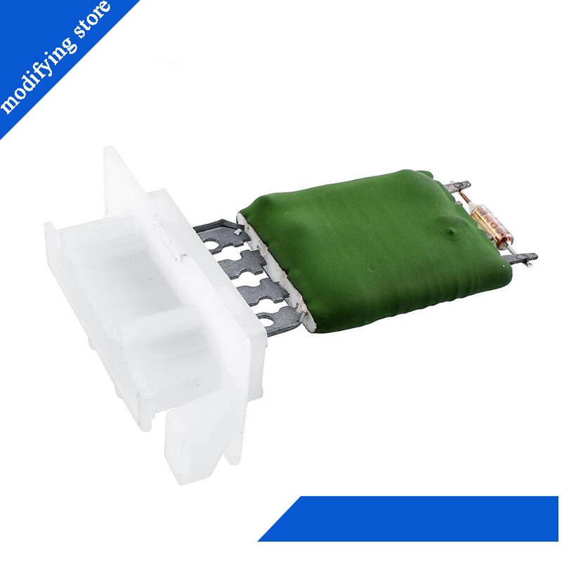 9180020 Car Heater Fan Blower Motor Resistor For Vauxhall for Signum for Opel