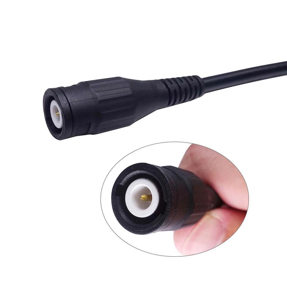 HT25 Auto Ignition Probe For Automotive Oscilloscope Secondary Ignition Capacitive Auto Ignition 2.5M