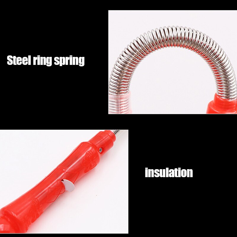 Luminous Flashing Light Sticks for Wedding Party Halloween Decoration Children LBV