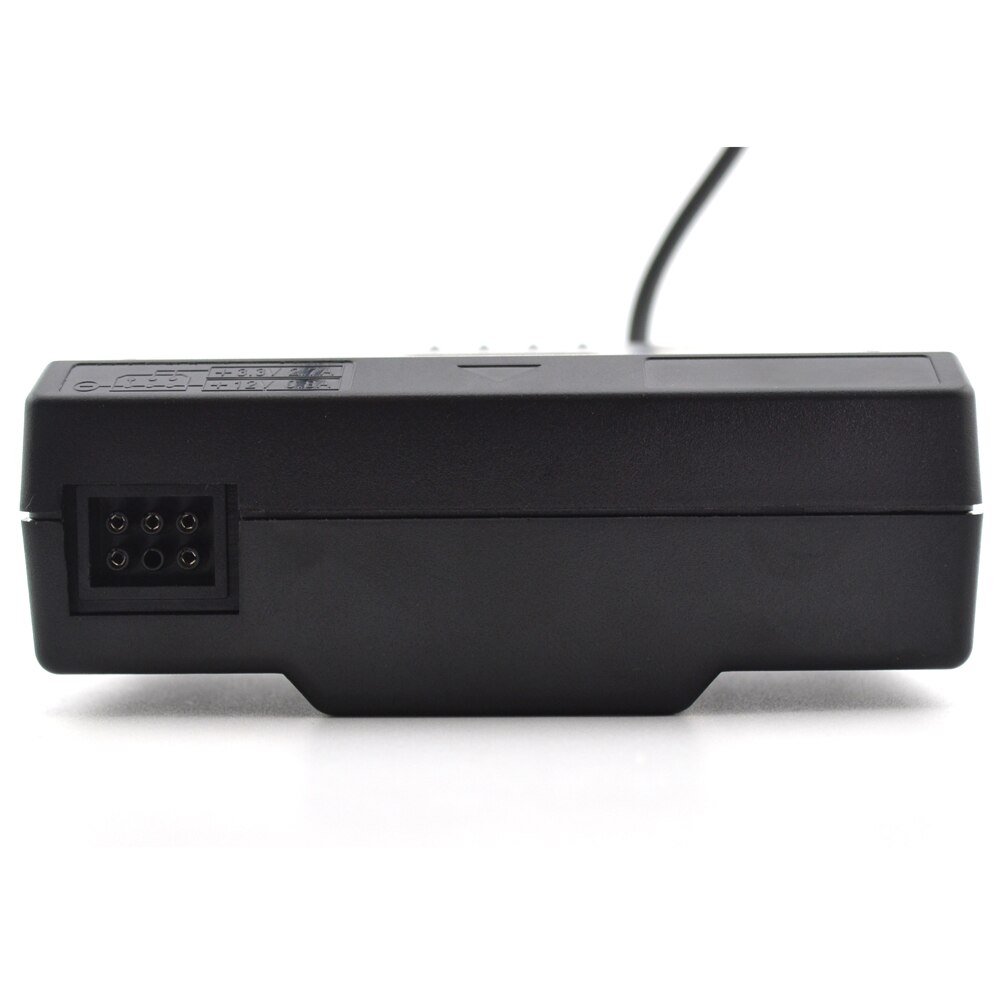 Au-stecker für  n64 konsolen-netzteil-ladegerät