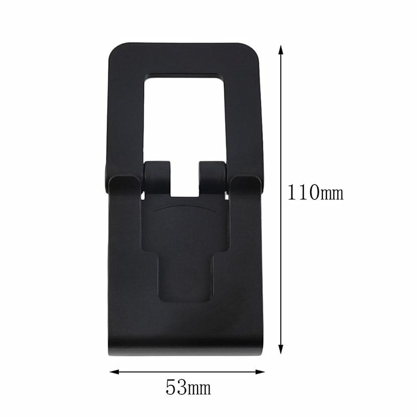 1Pc Tv Clip Mount Houder Stand Voor Sony Playstation 3 Voor Sony PS3 Move Controller Eye Camera Games