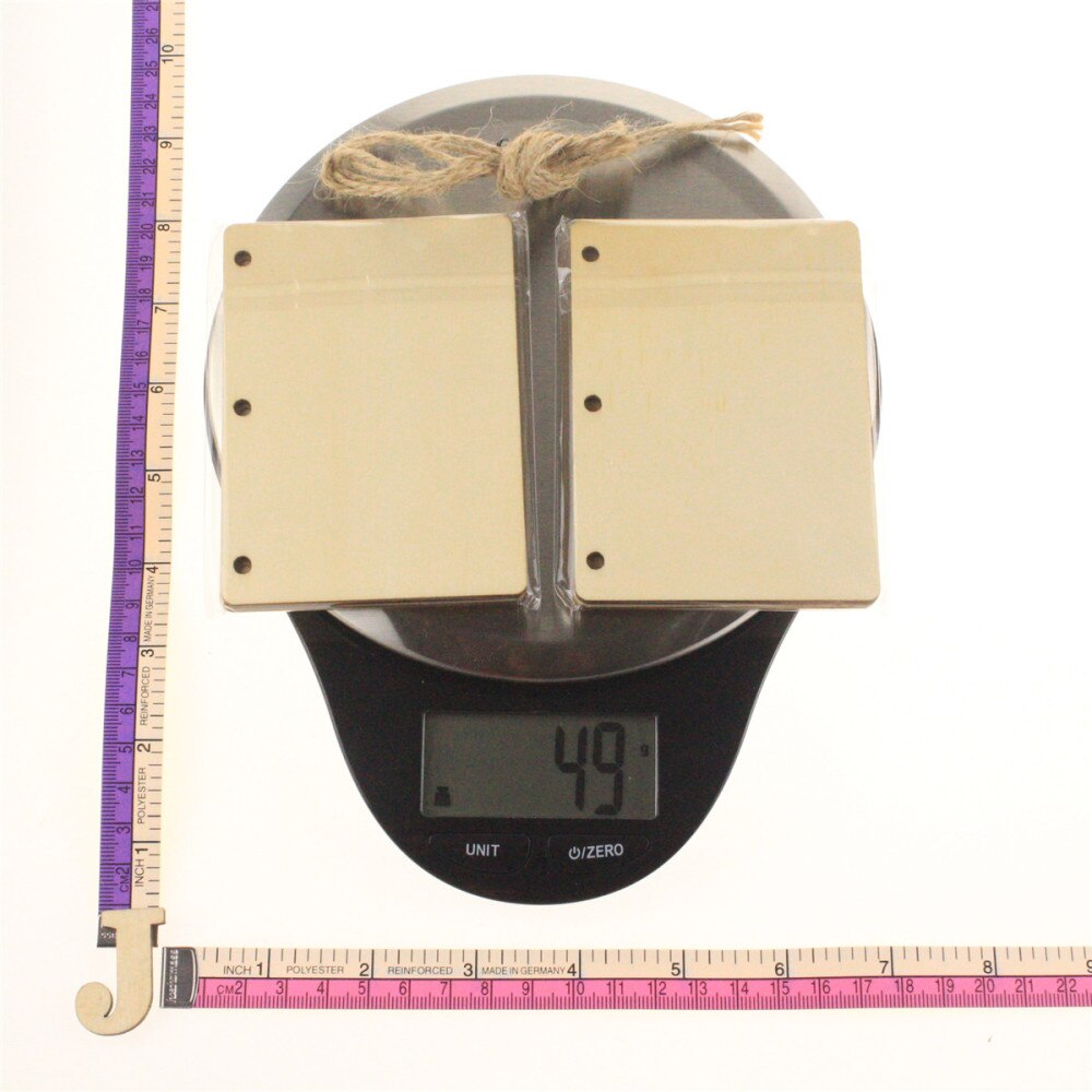 4 Pcs/2 Sets Bride Groom Wedding Vow Notebook Sturdy Kraft Paper Handbook Vow Notebook for Wedding Journal Engagement (