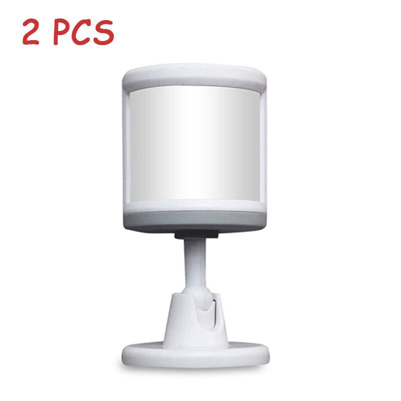Wireless Wifi PIR Motion Sensor Smart Human Body Movement Detect Real-time Alarm App Control Work With Tuya ZigBee3.0 Gateway: Gateway