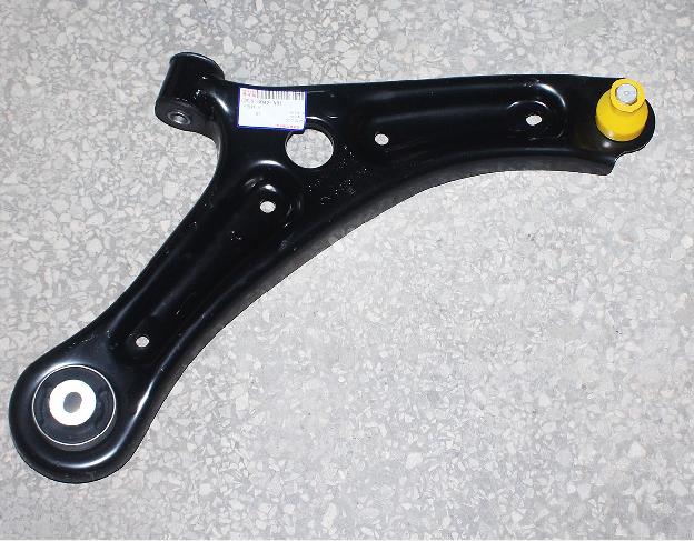 Swing arm of automobile suspension control arm left and right side for Chinese Ford ECOSPORT Auto car motor parts: right side assy