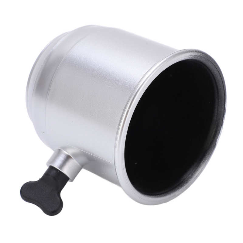 Trekhaak Ballen Cover Bumper Weerbestendig Trekhaak Bal Cap Universele Voertuig Dissel Plastic Met Knop Voor Boot Voor Rv voor