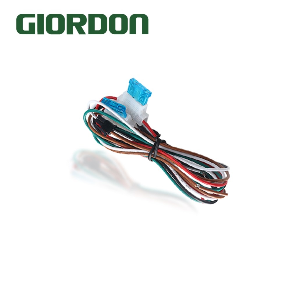 Smart phone sensor control car (Use APP) approaches the car to unlock, leaves the lock and outputs the original horn