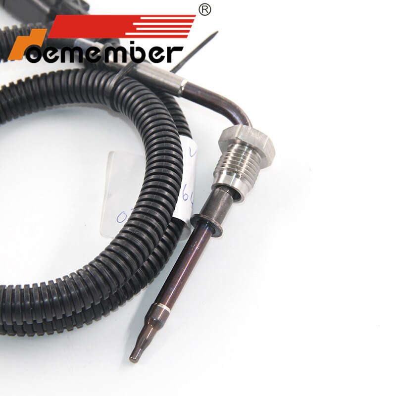 21164762 Motor- Abgas Temperatur Sensor für VOLVO Lkw