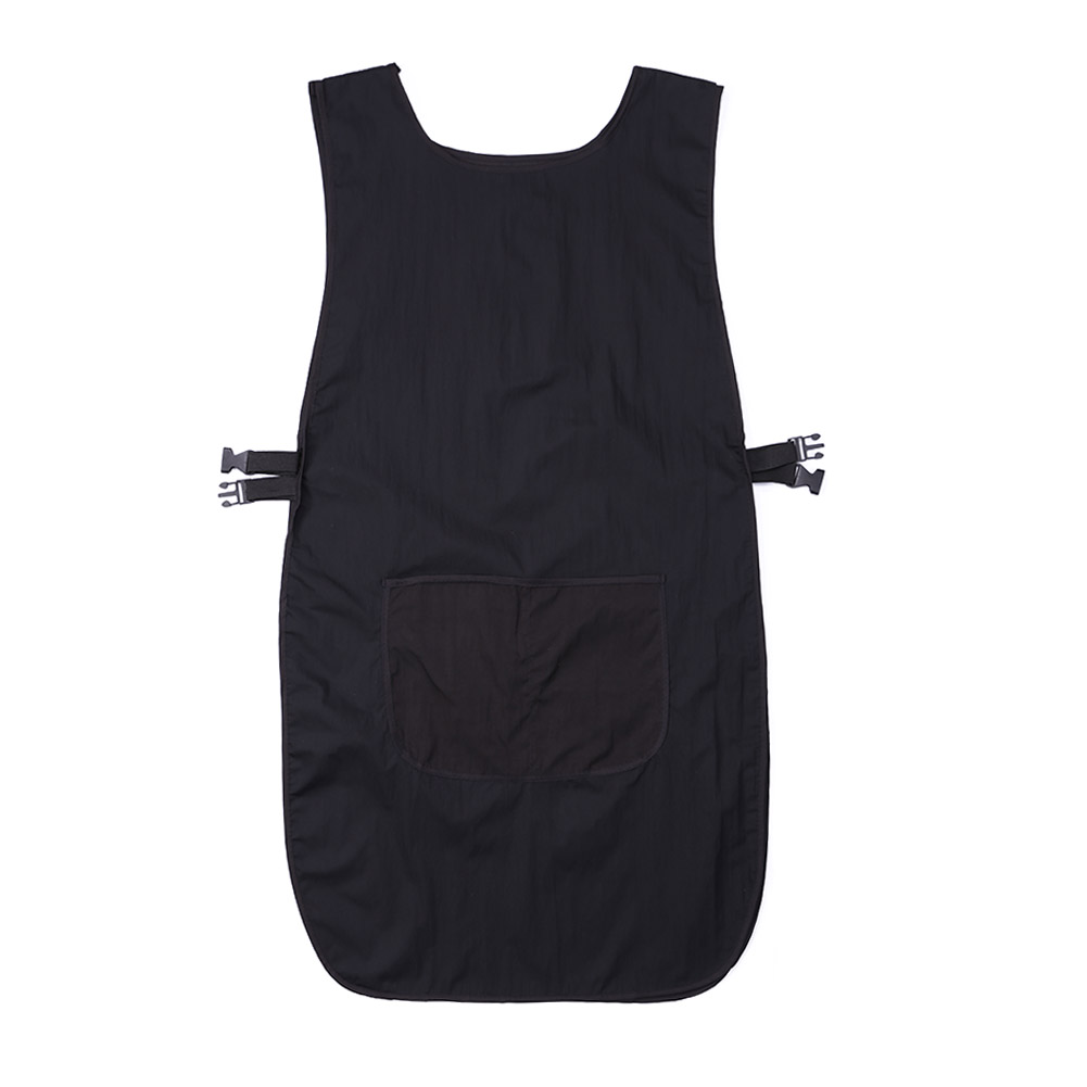 Apron Suit-dress Salon Hairdressing Occupation for Beautician Work Haircut Cape Cloth Hairdresser Wrap Gown Tools Barber Apron: A