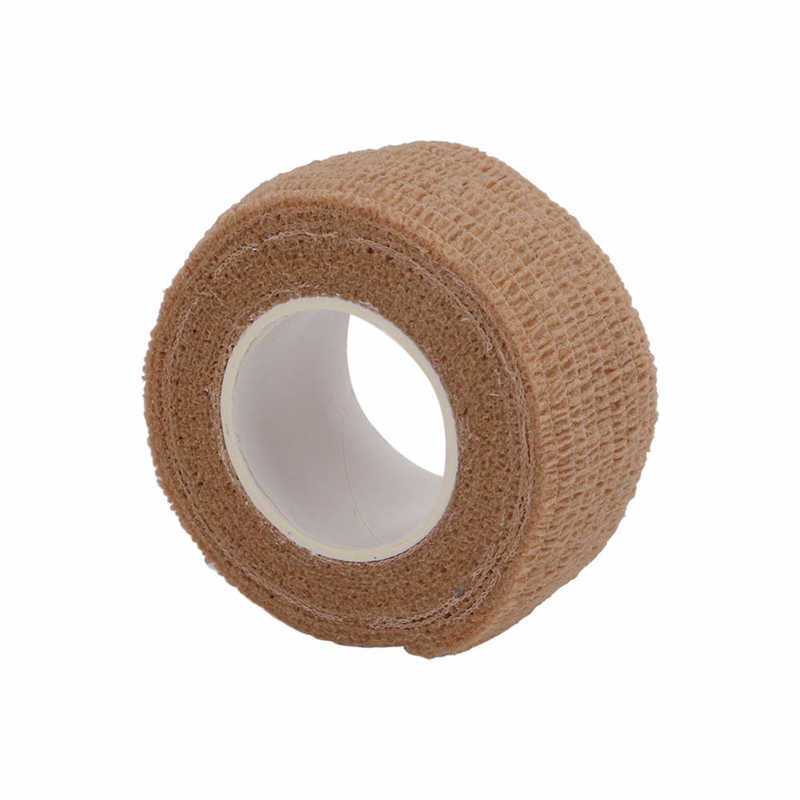 Camo Tape Non Woven Fabric Camouflage Tape for Outdoor Shooting