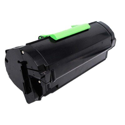 2.5K MS317 MS417 MS517 MS617 Toner Cartridge Replace for Lexmark MS317DN MS417DN MS517DN MS617DN MX317DN MX417DE MX517DE MX617DE