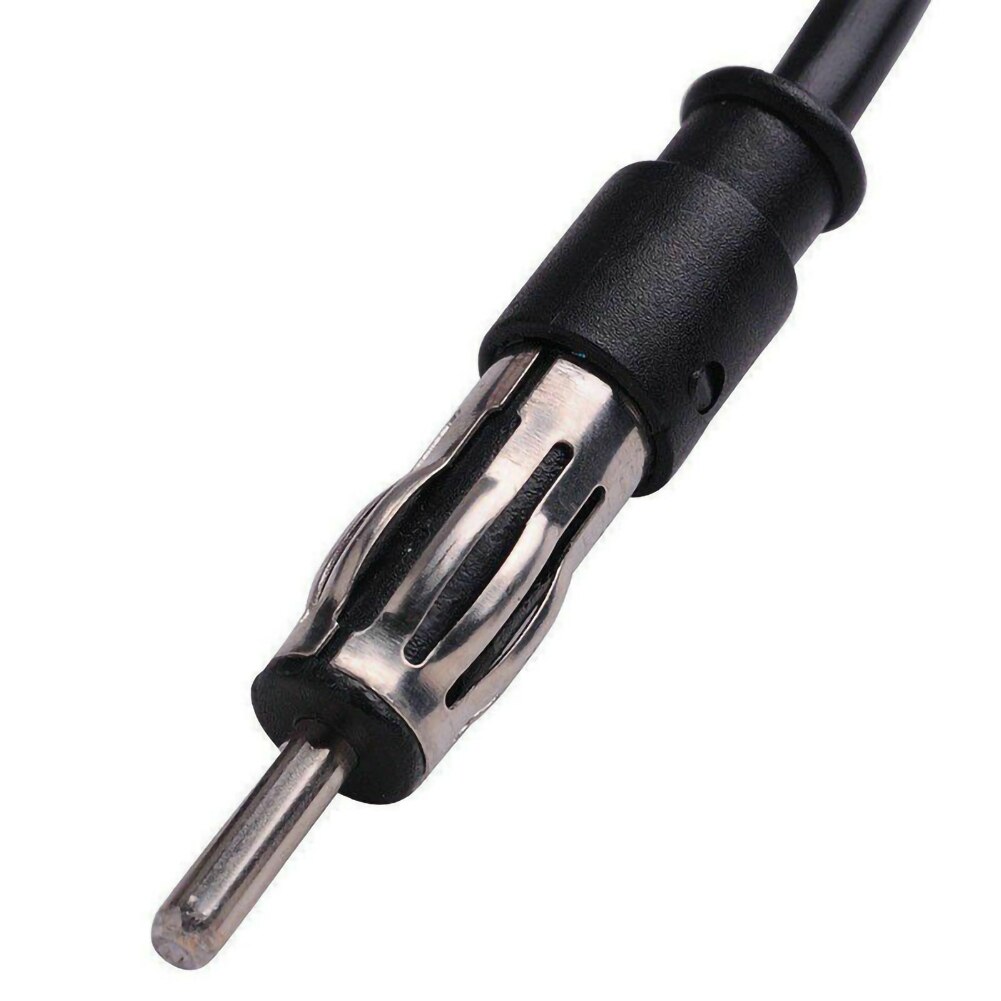 Car Antenna Signal Amplifier Universal Auto Fm Am Radio Signal Antenna Aerial Signal Amp Amplifier 12v Signal Antenna Enhance