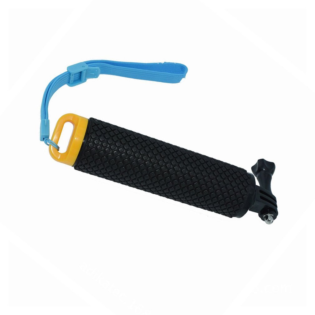 Palo de Selfie flotante de mano para buceo flotante, barra de buceo flotante, accesorios deportivos para cámara de acción DJI Osmo