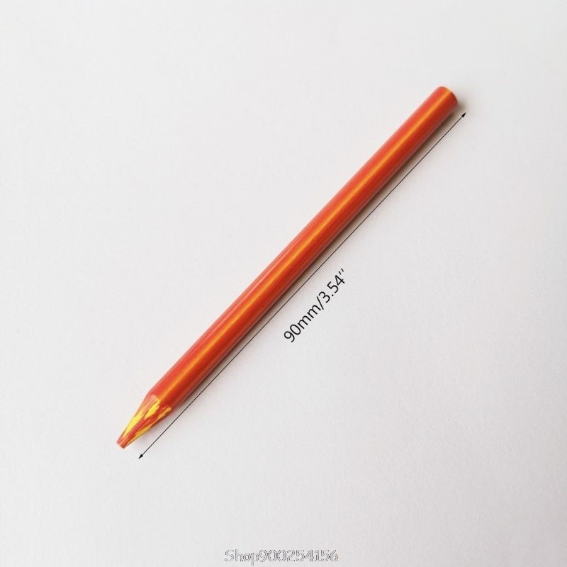 5.6mmX90mm Magic Rainbow Pencil Lead Art Sketch Drawing Color Lead School Office Supplies N12 20