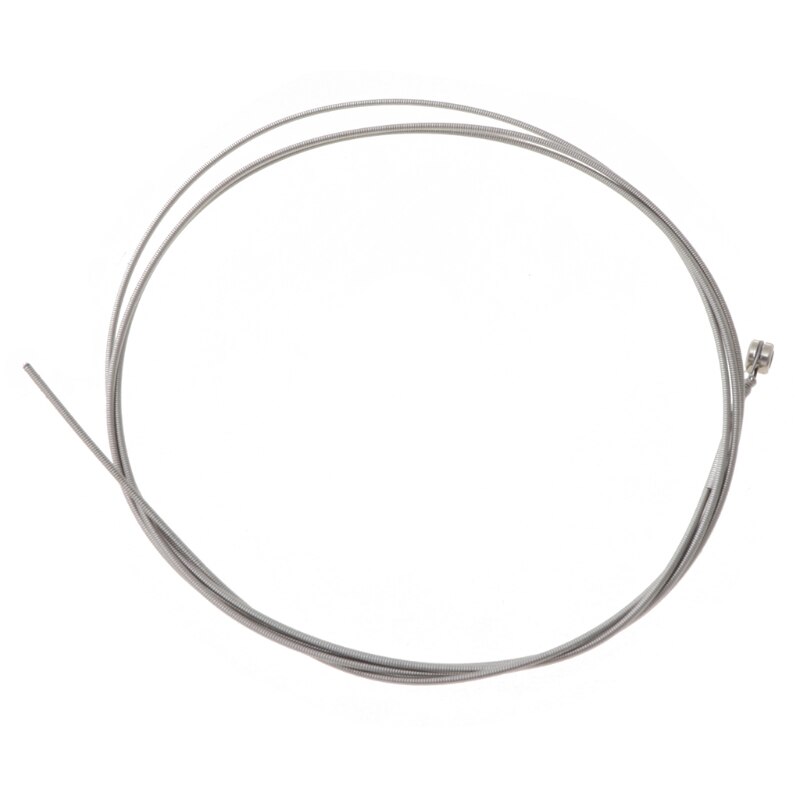 1 Set Of 6pcs Steel 150XL/023 Gauge Strings Electric Guitar Y4UB