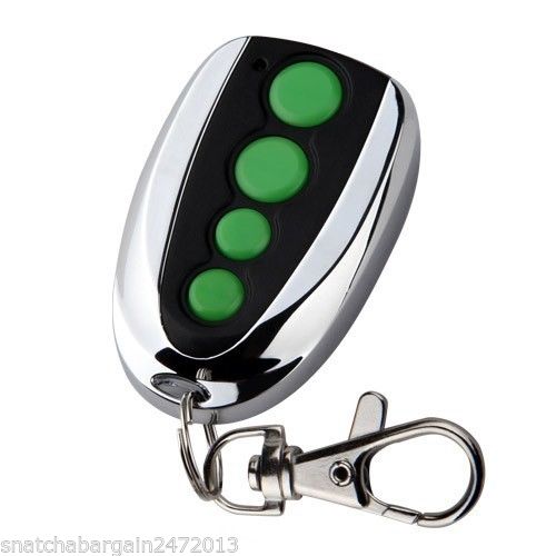 For M832 M842 M844 garage door replacement remote control