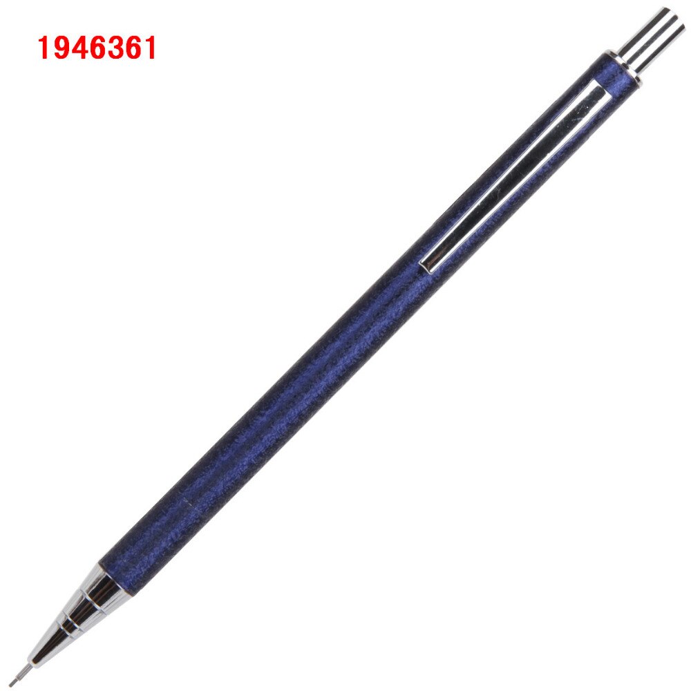 Luxury 709 Mechanical Pencil School Office Supply Student Stationery artist Automatic Pencil For Kids Writing