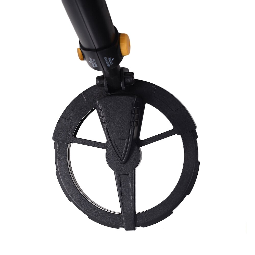 KKmoon Depth Metal Detector Underground Metal Detector Gold Treasure Detector Metal Stud Finder Hunter Tracker Seeker Circuit