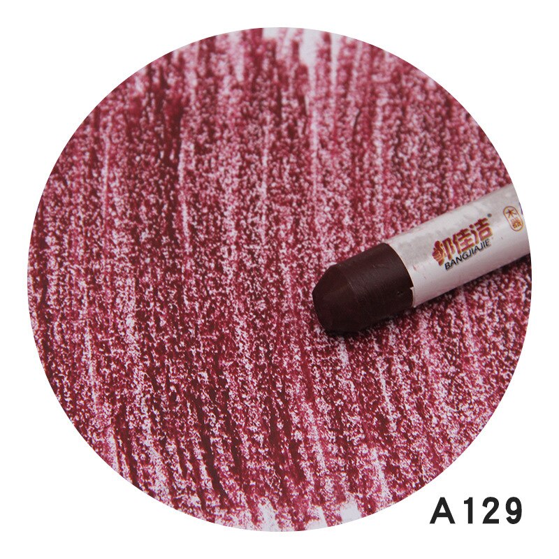 EZONE Furniture Touch Up Crayons Patch Paint Pen Furniture Paint Floor Repair Wax Crayon Wood Composite Repair Materials Supply: 28