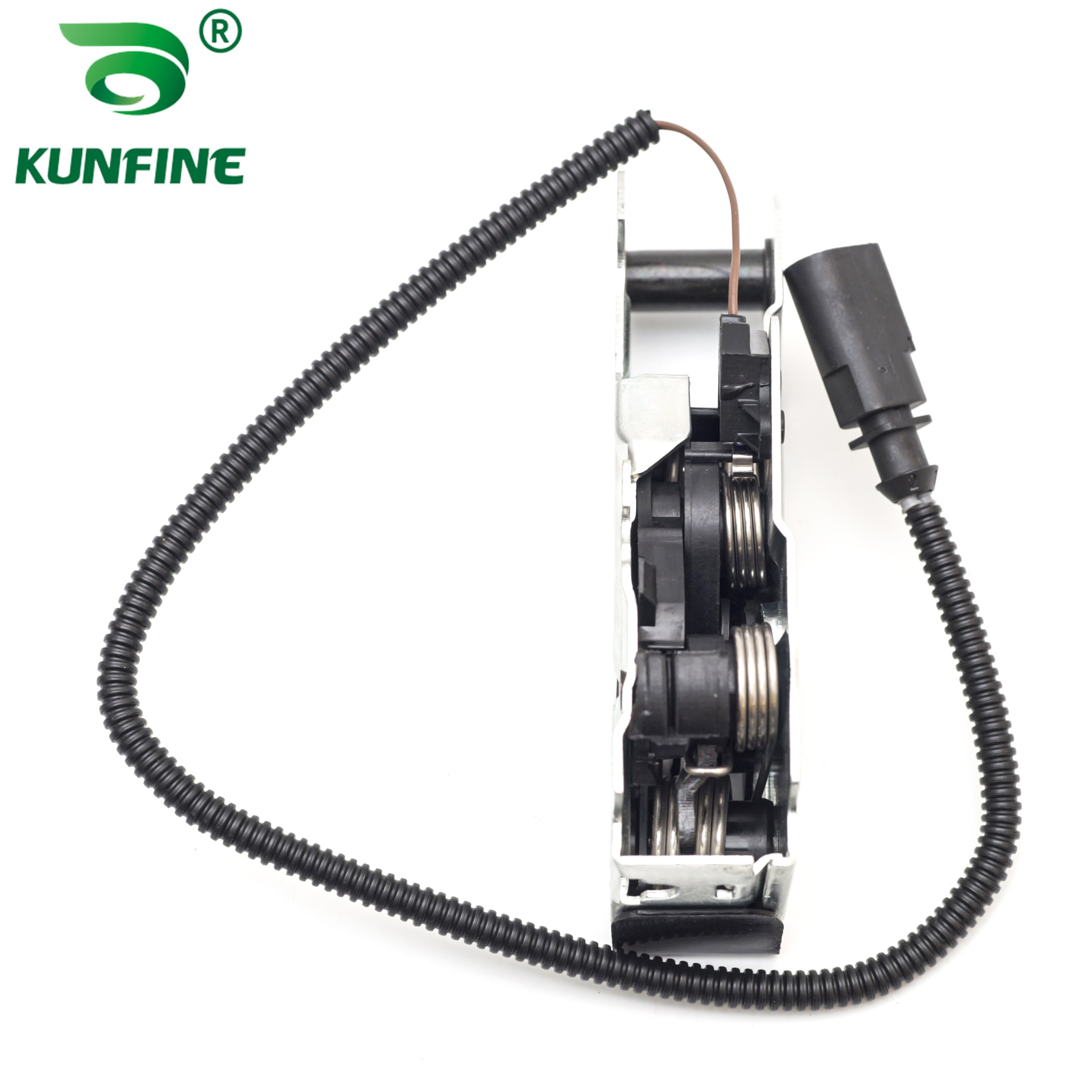 Engine Hood Cover Lock Hood Latch Lock with micro switch Under the hood lock For VW GOLF OEM PART NO. 5K1 823 509 5K1823509