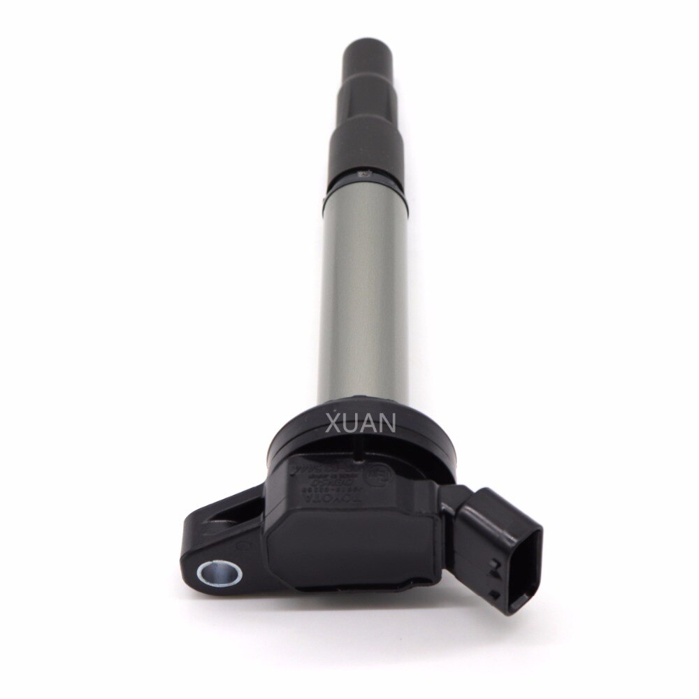 XUAN cewka zapłonowa 90919-02258 dla Toyota C-HR Corolla Prius V matryca RAV4 Auris Avensis dla Lexus CT200h Scion Jestem xD 1.6 1.8L